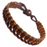 PULSERA DE PIEL