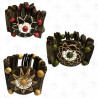 PULSERA DE COCO