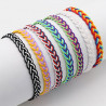 PULSERA DE HILO