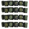 PULSERA DE MADERA