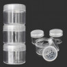 ESTUCHE DE PLASTICO