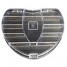 ESTUCHE DE PLASTICO
