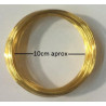 ACCESORIO DE METAL