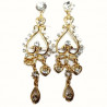 ARETE DE METAL / VIDRIO