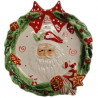 ARTICULO DECORATIVO DE CERAMICA