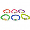 PULSERA DE METAL / VIDRIO