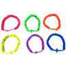 PULSERA DE METAL / VIDRIO