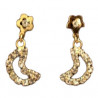 ARETE DE CHAPA / CRISTAL
