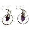 ARETE DE METAL / PIEDRA