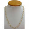 COLLAR DE METAL
