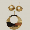 COLLAR DE METAL ARETE