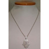 COLLAR DE ACERO