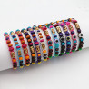 PULSERA DE HILO