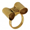 ANILLO DE METAL
