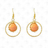 ARETE DE METAL / PIEDRA
