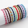 PULSERA DE HILO