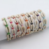 PULSERA DE HILO