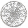 ACCESORIO DE METAL