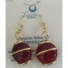 ARETE DE METAL / CRISTAL
