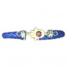 PULSERA DE BAQUETA