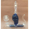 PIPA DE VIDRIO