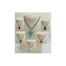 COLLAR DE PIEDRA