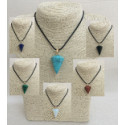 COLLAR DE PIEDRA