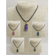 COLLAR DE PIEDRA