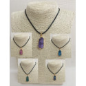 COLLAR DE PIEDRA