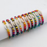 PULSERA DE HILO