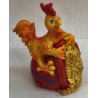 FIGURA DE RESINA