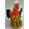 FIGURA DE RESINA