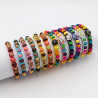 PULSERA DE HILO
