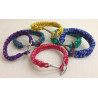 PULSERAS DE HILO