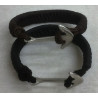 PULSERA DE PIEL