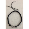 PULSERAS DE HILO