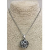 COLLAR DE METAL