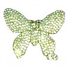 ACCESORIO DE ACRILICO / CRISTAL