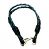 PULSERA DE PIEL / METAL