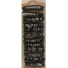 PULSERA DE PIEL / METAL