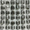 ANILLO DE METAL