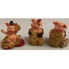 FIGURA DE RESINA