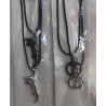 COLLAR Y PULSERA