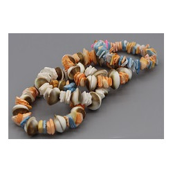 PULSERA DE CONCHA