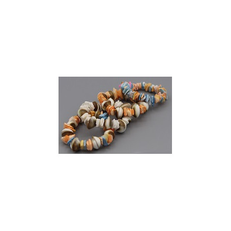 PULSERA DE CONCHA