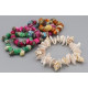 PULSERA DE CONCHA