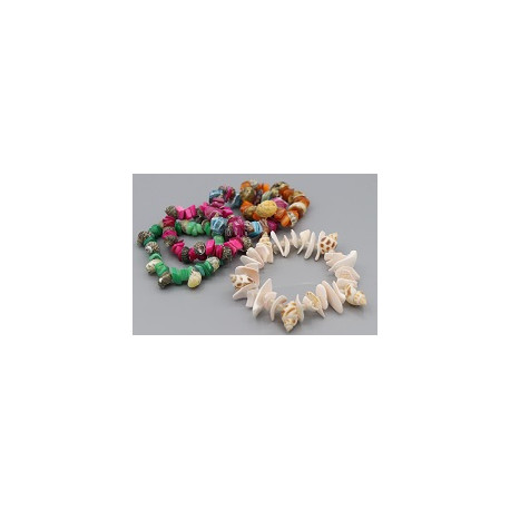 PULSERA DE CONCHA