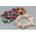 PULSERA DE CONCHA