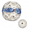 ACCESORIO DE METAL / CRISTAL