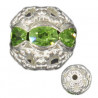 ACCESORIO DE METAL / CRISTAL